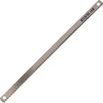 Wyoming 11" Spare Replacement Saw Blade Stainless Steel For The WY21 And WY22. Fixed Price $13.48.