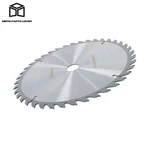 10" 25.44MM 40T Multi-material Cutting Blade-carbide Tipped For Smooth Cuts. Fixed Price $14.47.