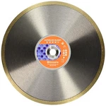 Husqvarna 542776618 Superlok Glass Plus Diamond Tile Blade, Gold 10-INCH X 5/8-I. Fixed Price $84.99.
