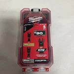 Milwaukee 49-10-9115 Pc. Multi-tool Blade Kit- Free Shipping. Fixed Price $24.99.
