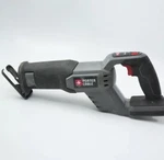 Porter Cable PCL180RS 18V Cordless Reciprocating Saw (tool Only) Works Great. Fixed Price $20.00.