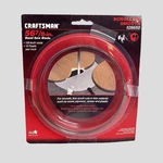 Craftsman 56 7/8" X 1/8" 15 Tpi Band Saw Blade 926650 Made In Usa New. Fixed Price $15.96.
