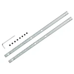 Milwaukee 48-08-0574 Track Saw Guide Rail Connector W/ Steel Construction. Fixed Price $39.00.