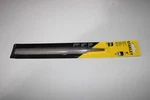 Stanley Hand Tools Half Round Rasp File 22-017. Fixed Price $12.99.