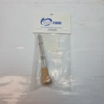 Euro Wire Rounder PIN-225.05 Jeweler Tools Jewerly Making Setting. Fixed Price $11.96.