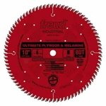 New (LU80R010) Freud 10" Ultimate Plywood & Melamine Blade. Fixed Price $94.47.