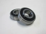 Vintage Delta Rockwell 34-500 8" Table Saw Arbor Bearings Set Of 2 87503. Fixed Price $25.99.