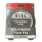 Milwaukee 49-56-0742 4" Hole Dozer With Carbide Teeth. Fixed Price $27.88.