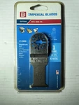 Imperial Blades MM300 14 Tpi For Cutting Metal, Wood & Pvc. Fixed Price $12.99.