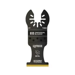 Imperial Blades IBOAT360-1 One Fit 1-3/8" Carbide Extreme Storm Titanium. Fixed Price $25.04.