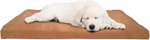 Water-resistant Dog Bed Orthopedic With Removable Washable Cover, Non-. Fixed Price $59.99.