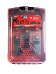 Milwaukee 49-10-9215 Multi-tool Oscillating Blade Set Pc. Fixed Price $49.99.