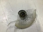 Ryobi CSB125 13 Amp 7.25 Inch Circular Saw Output Shaft / Guard. Fixed Price $14.95.