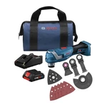 Bosch OP18V34B14RT Brushless Oscillating Multi-tool Certified Refurbished. Fixed Price $156.79.