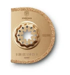 Fein Starlock Carbide 118 Saw Blade For Removal Of Tile Grout. Fixed Price $24.95.