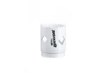 Disston E0100211 Blu-mol Quickcore Xtreme Bi-metal Hole Saw, 2-1/8". Fixed Price $15.78.