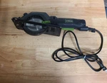 Genesis 4-1/2" Compact Circular Saw. GCS445SE.. Fixed Price $29.00.
