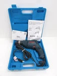 Bosch 1005VSR 3/8 Corded Electric Variable Speed Reversing, Keyless Drill. Fixed Price $29.99.