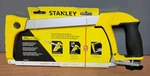 Stanley 12" Tubular High-tension Hacksaw *STHT20140. Fixed Price $22.99.