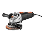 Warrior 4.3 Amp 4-1/2" Angle Grinder Tool Only 12,000 Rpm Model 58089. Fixed Price $23.01.