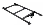 Delta In. Mobile Base With 36-L352 Or 36-L552 Unisaws. Fixed Price $381.00.