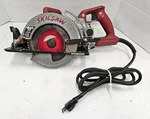 Skilsaw F012SD7722 Corded Worm Drive Circular. Fixed Price $69.95.
