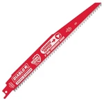 New Freud DS0906CWS3PUT Diablo 6PK 9" Wood Reciprocating Blades 5/7 Tpi Demon. Fixed Price $19.99.