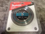 New Makita A-96104 7/8" X 52T 5/8" Arbor Carbide Tipped Saw Blade (BN291). Fixed Price $39.99.