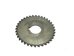 Illinois Tool Works 128 640 Cutting Blade 36T. Fixed Price $18.89.