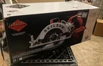 Skil 7-1/4 In. Light Circular Saw W/ Carbide Blade SPT77WML-01 New. Fixed Price $169.99.