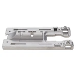 Makita 317565-8 Base For Jig Saw 4340FCT 4341FCT. Fixed Price $30.95.