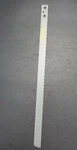 New 20" Power Hacksaw Hs 14TPI Z-blades 22-72 Fein Sts 325R Machinist. Fixed Price $18.95.
