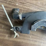 Craftsman 37397 Radial Arm Saw Blade Guard From 113-29420. Fixed Price $19.99.