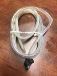 Genuine Part Water Hose Assy For Kobalt Kws S102-06 10" Sliding Tile Saw. Fixed Price $20.99.