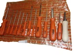 13 Stihl Specialty Tool's Carburetor Adjustment, Etc 5910-890 Genuine #GL-N0D2. Fixed Price $93.95.