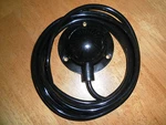 Ridgid 37967 Foot Switch Style 1/2' Hose With Metal Riveted Bottom Plate. Fixed Price $26.99.