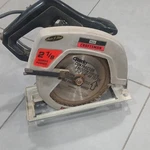 Craftsman 315.10951 Corded Electric Circular Saw 7 1/4" Blade 2 1/8" Cut. Fixed Price $24.50.