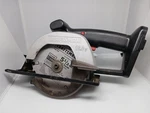 Craftsman 18V 5 1/2" Cordless Portable Circular Saw 973.113120 Toolonly Untested. Fixed Price $19.99.