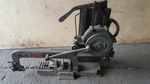 The Standard Hi Speed Power Hack Saw NO.2 Antique Tool Classic Metal Vintage Usa. Fixed Price $295.00.