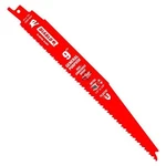 Diablo DS0914BGP5 In. General Purpose Reciprocating Saw Blades 5PK. Fixed Price $19.00.