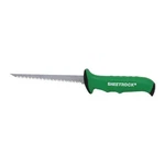Usg Sheetrock Tools 6" Drywall Jab Saw, Sharp Tip Wallboard Wit... Fast Ship. Fixed Price $30.99.