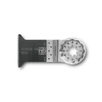 Fein Starlock E-cut Bi-metal Saw Blade, 2" (10PK). Fixed Price $119.95.