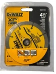 Dewalt DW4740S 0.250 Xp Sandwich Tuck Point Blade, 4-1/2-INCH. Fixed Price $25.00.
