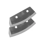 Eskimo 8" Turbo Replacement Blades 43087 - Stainless Steel Ice Auger. Fixed Price $61.13.