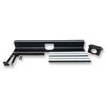 RT-F27 Fence Assembly For Inch Sawstop In-line Router. Fixed Price $147.00.