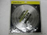 Crescent CSBFF-1280 Finecut Finishing Carbide Blade, 12'' X 80T. Fixed Price $21.54.