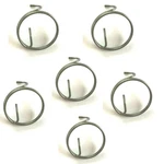 Replacement 623343-00 Reciprocating Saw Blade Clamp Spring Pack. Fixed Price $17.65.