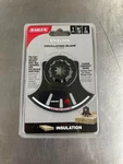 Diablo Starlock Oscillating Blade 3-1/2" Width Item# DOS350RI. Fixed Price $14.99.
