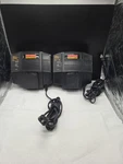 Craftsman Professional Hour Fast Battery Charger 315.110400 9.6V-24V Dual. Fixed Price $58.99.