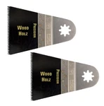 Fein (127) Replacement (2 Pack) Multimaster 1/2" E-cut Blade 63502127020-2PK. Fixed Price $16.48.